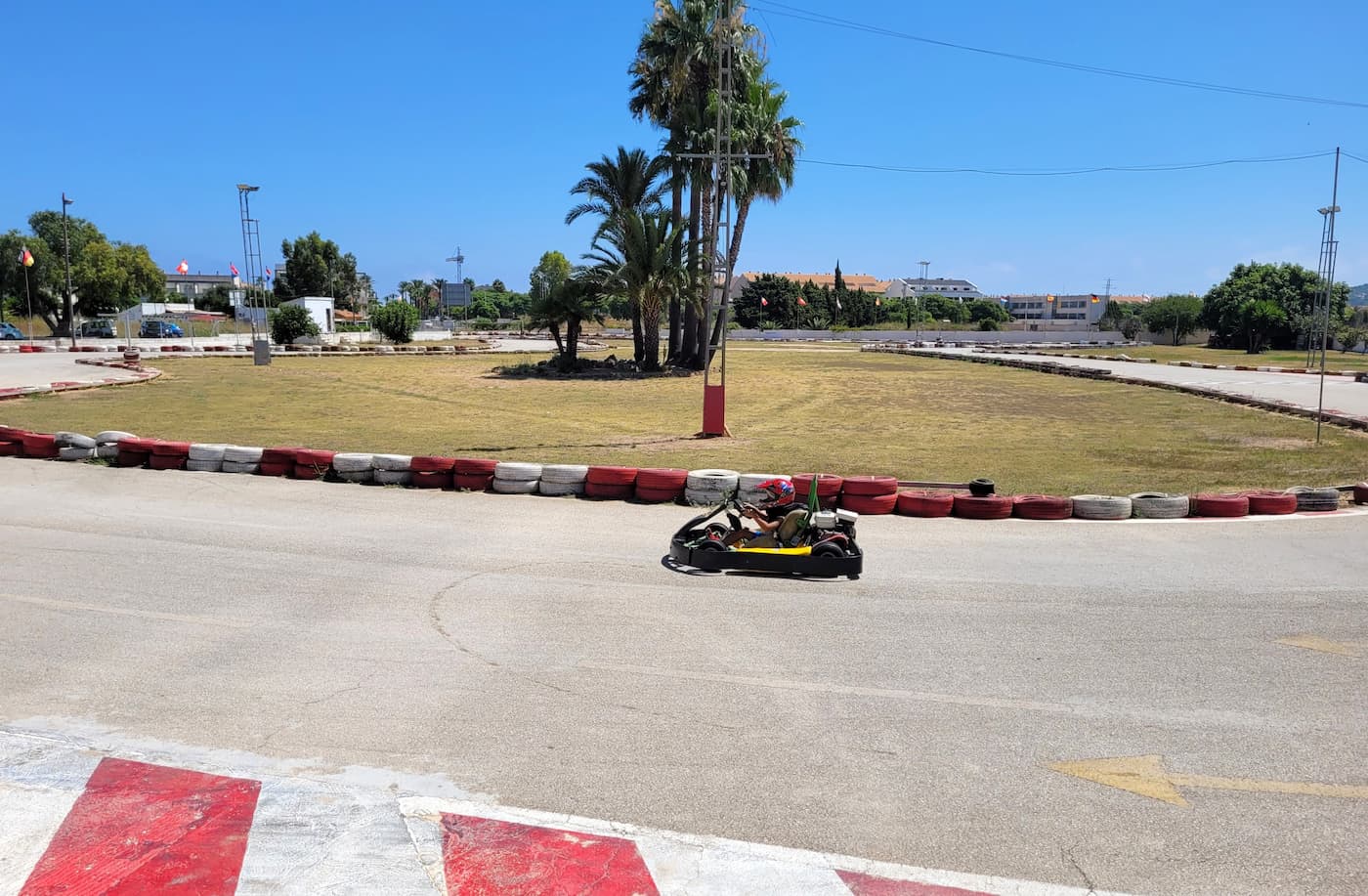 Karting Javea Karting Javea