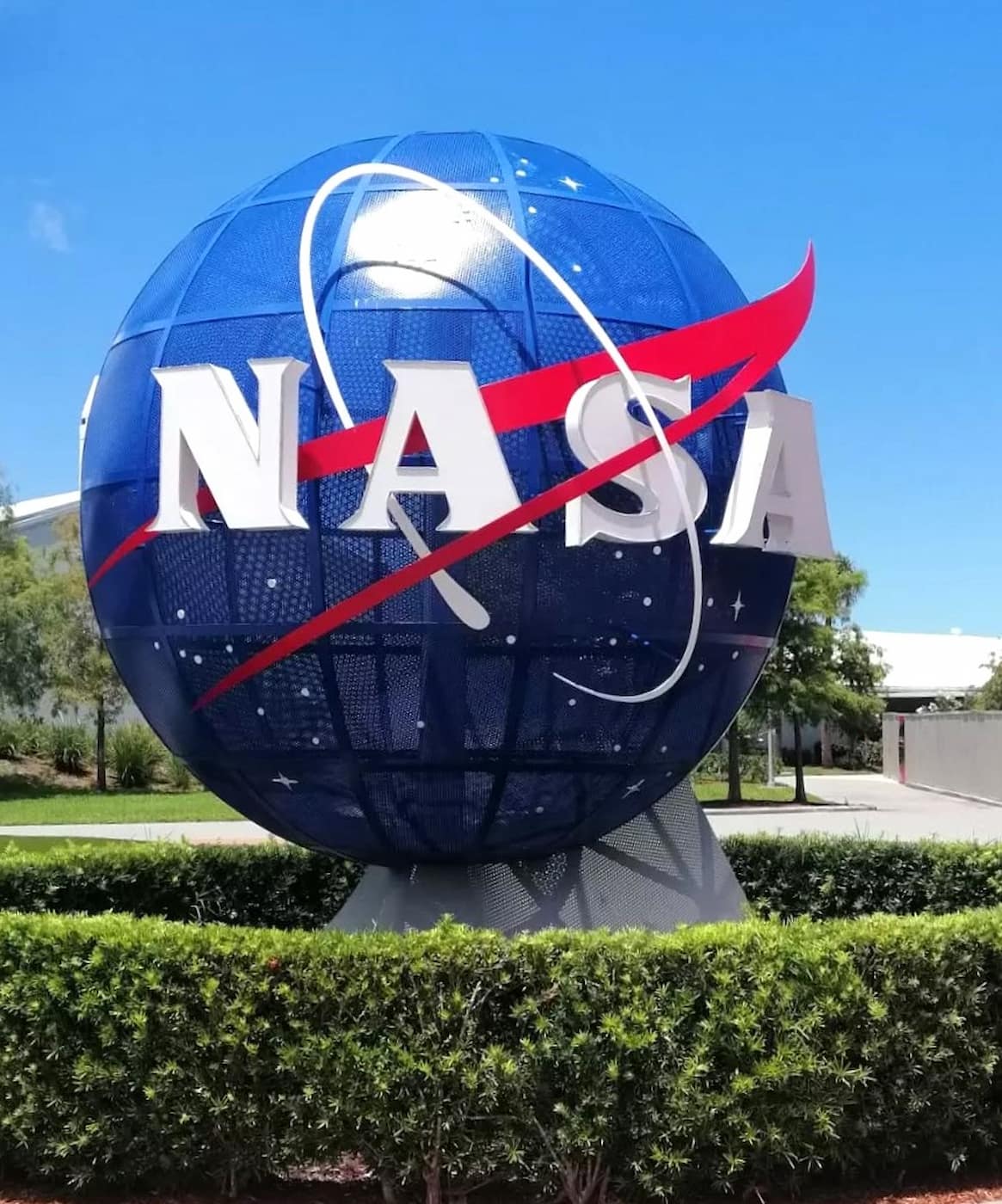 Kennedy Space Center, Florida