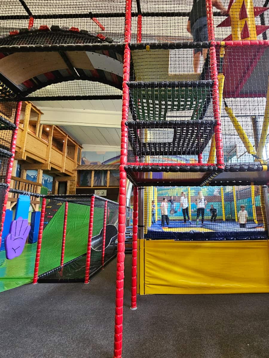 Kinderland, Würzburg