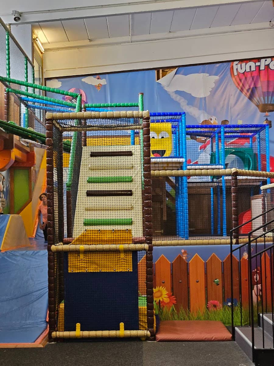 Kinderland, Würzburg