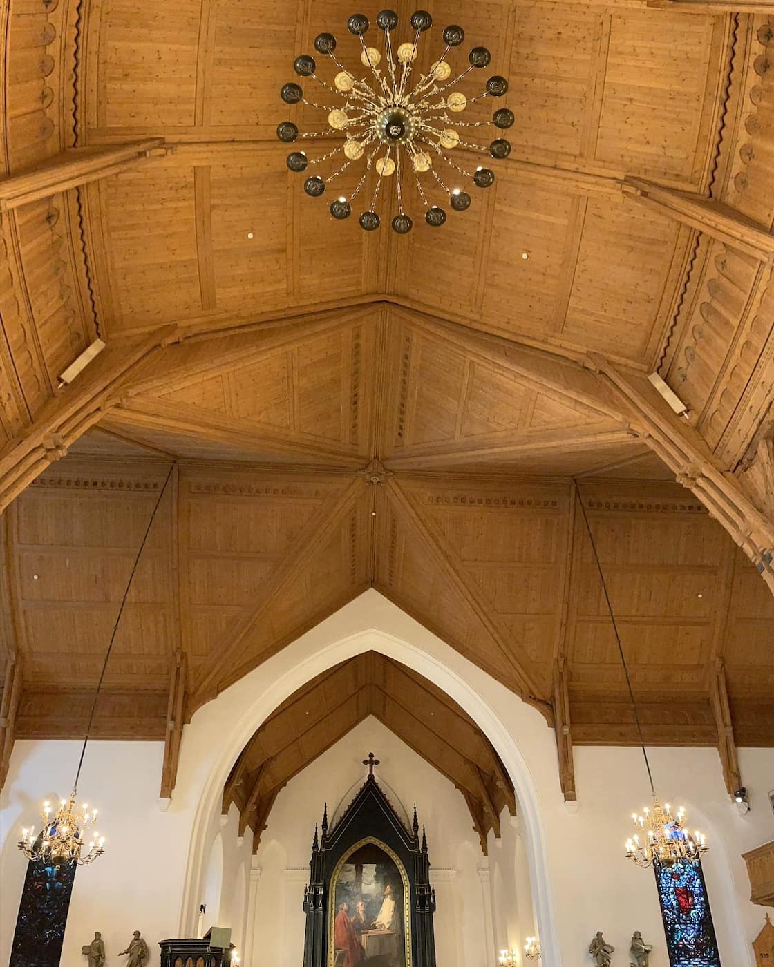 Kristiansand Cathedral