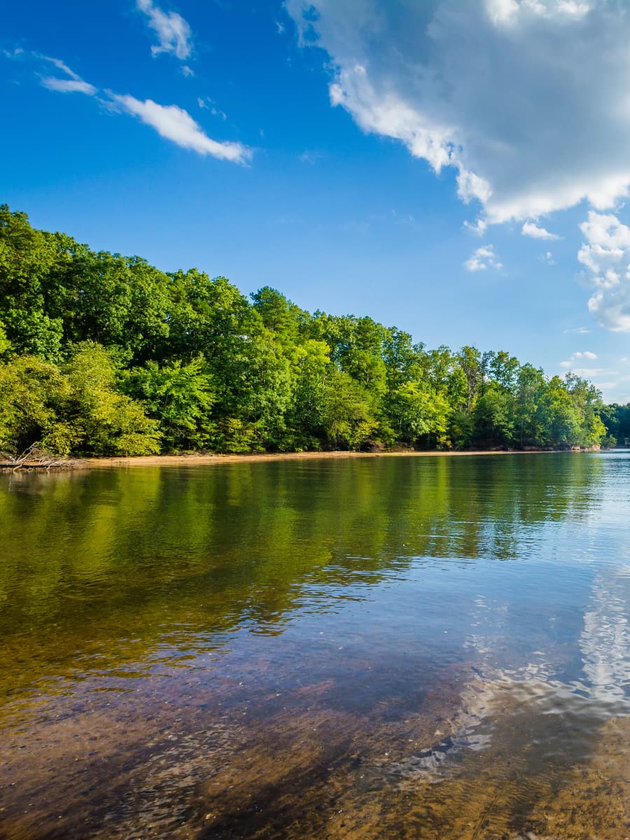 Lake Norman, North Carolina