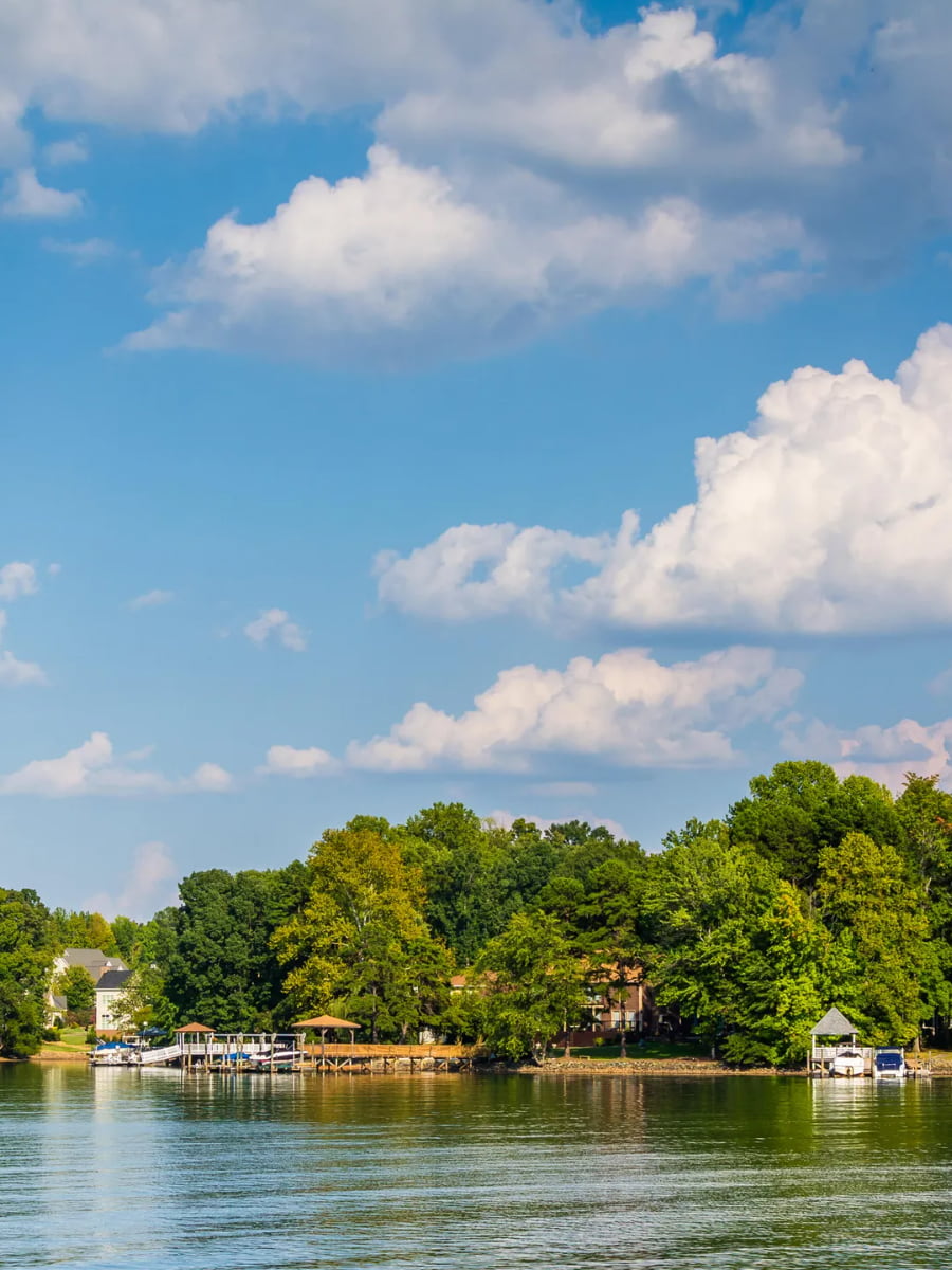 Lake Norman, North Carolina