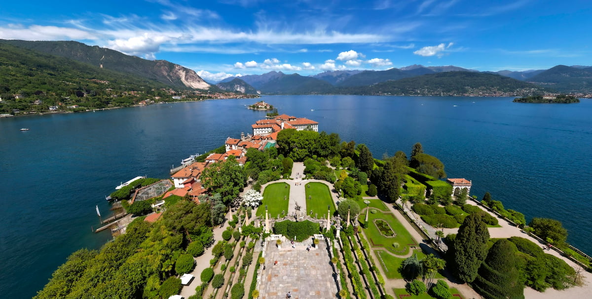 Lake Maggiore