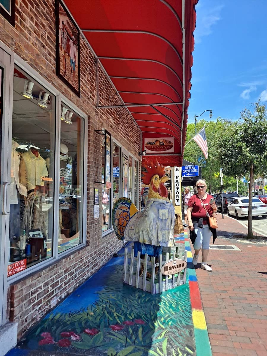 Little Havana, Miami