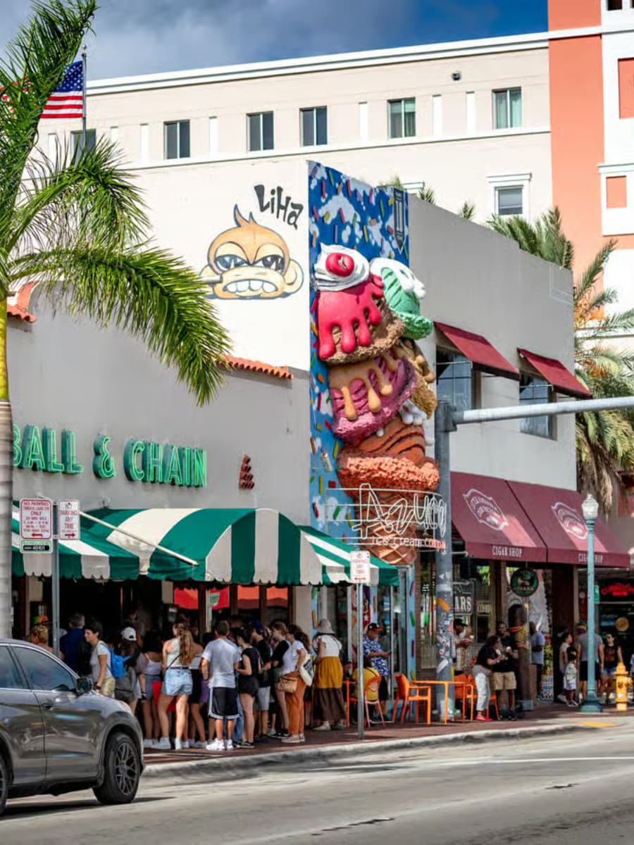 Little Havana, Miami