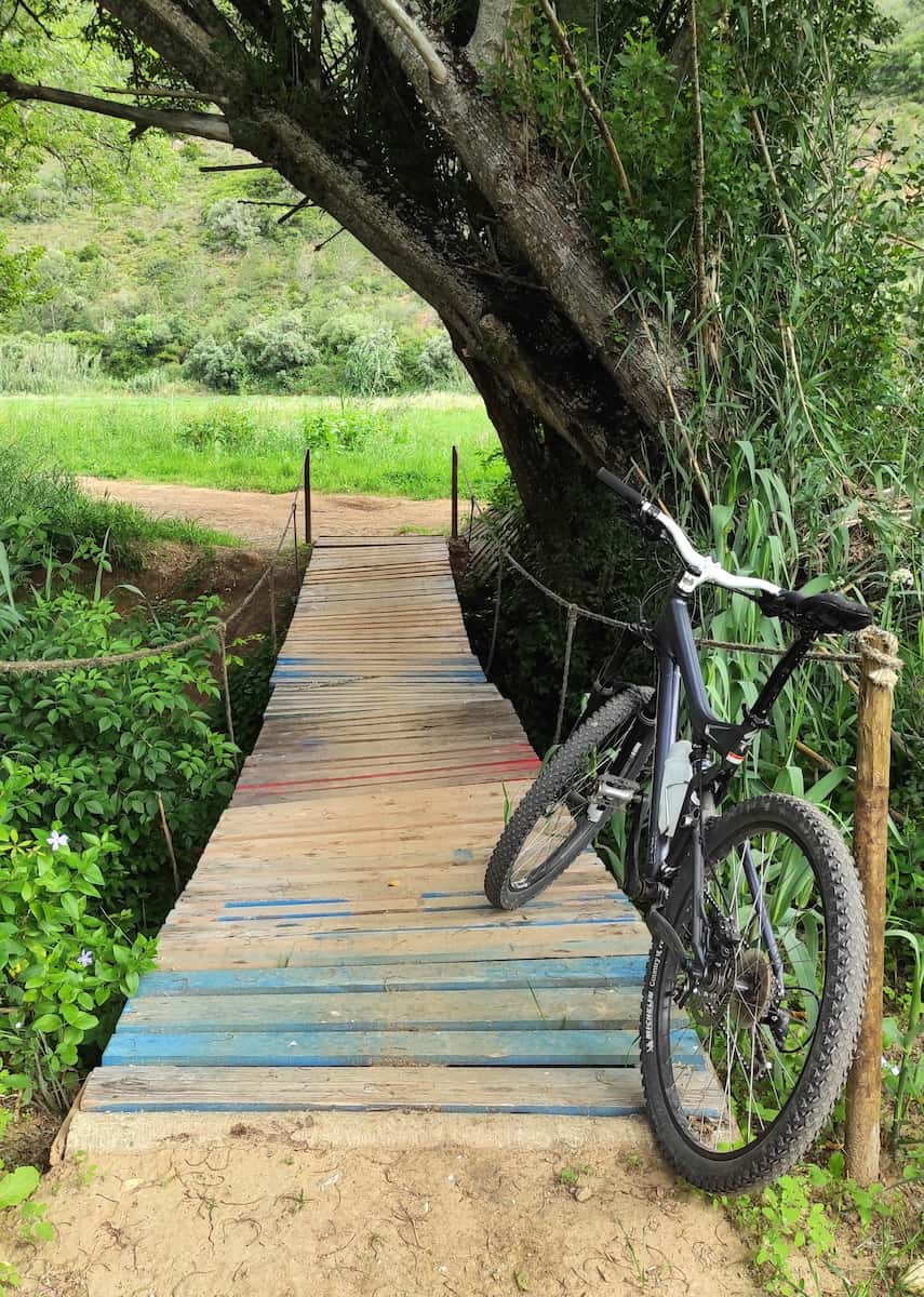 Lizandro Valley, Ericeira