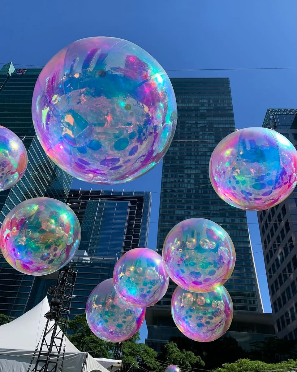 Luminato Festival, Toronto