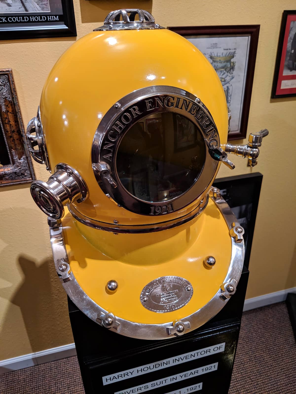 Magic's Theater Austin