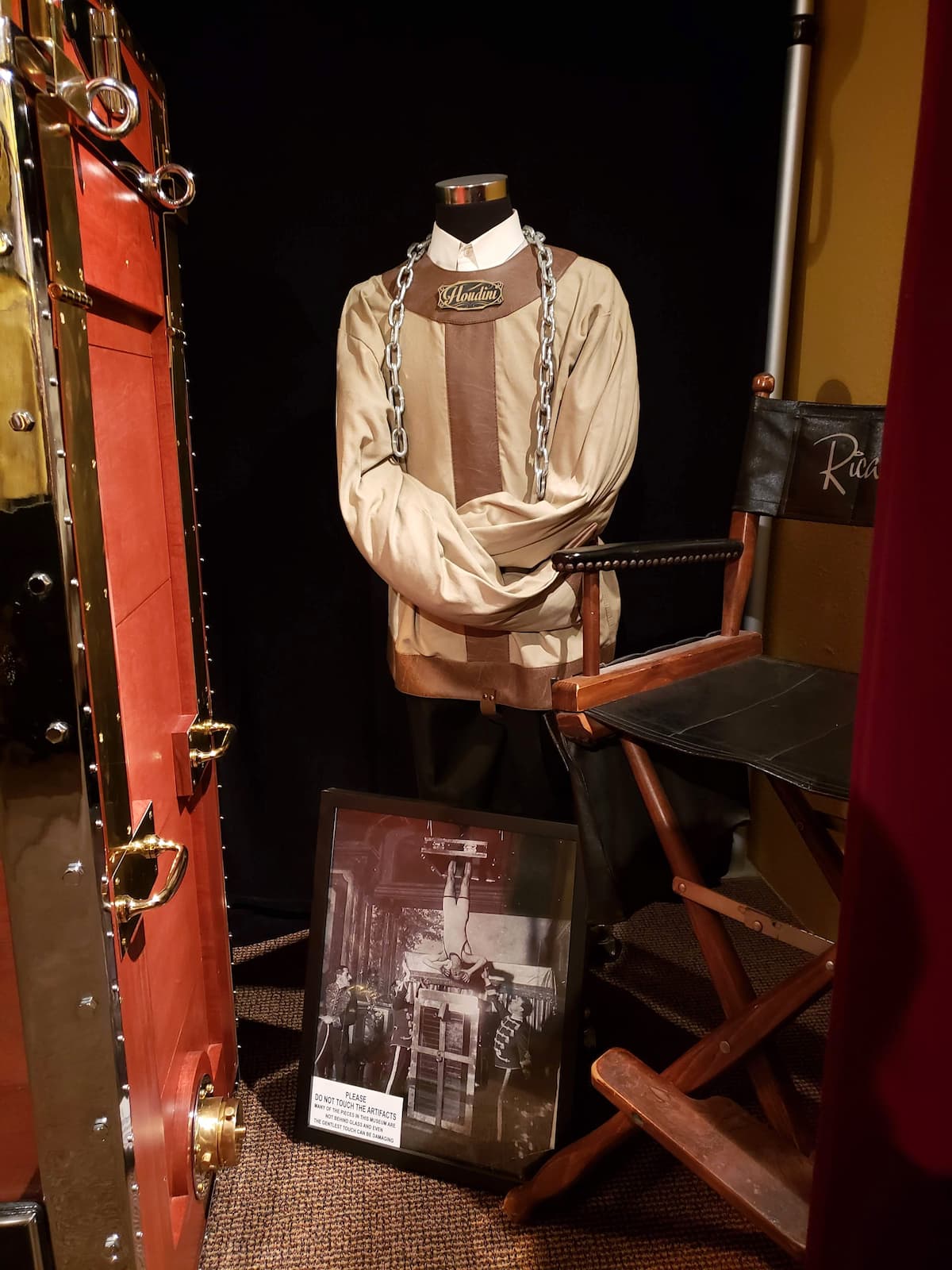 Magic's Theater Austin