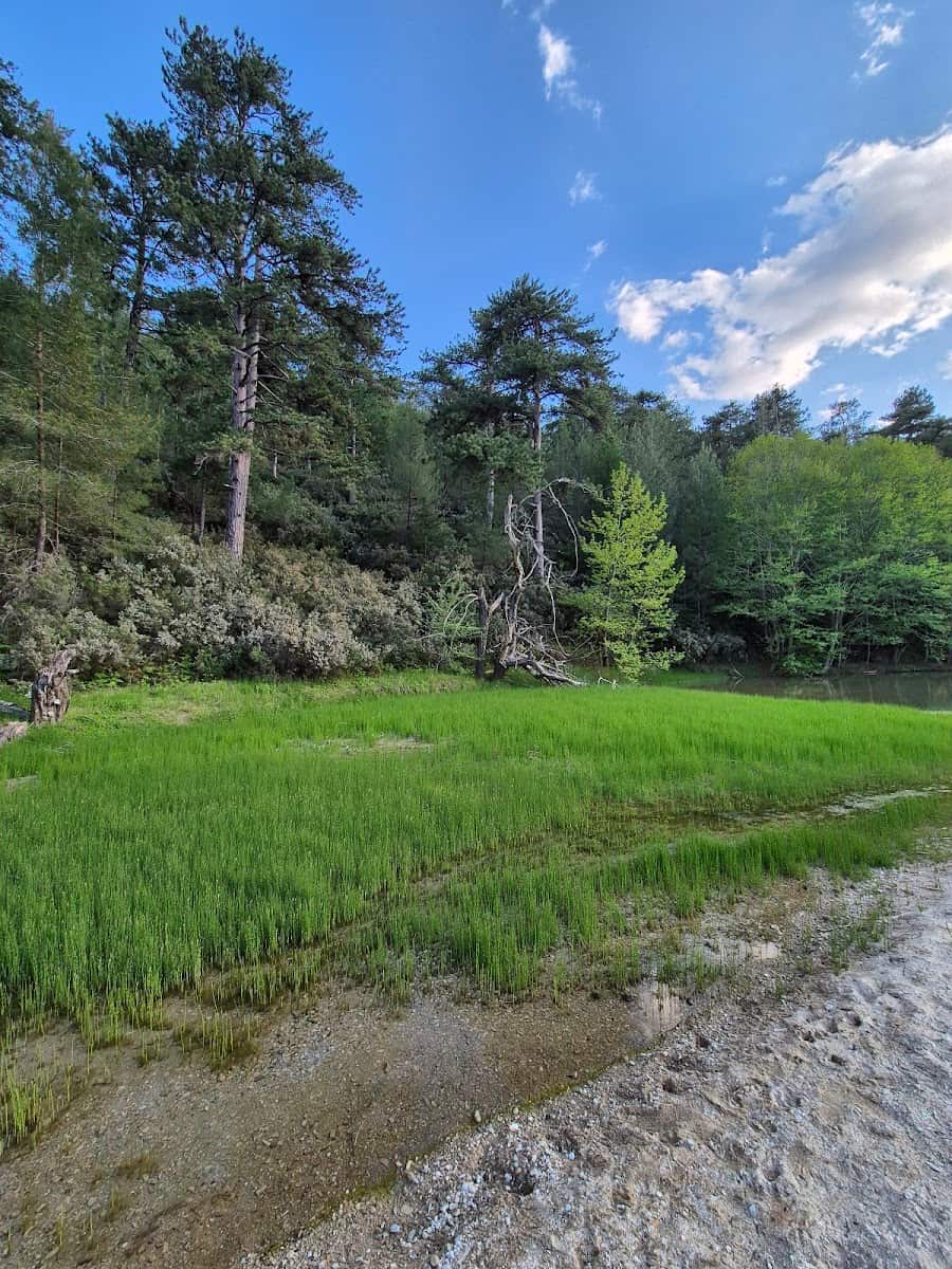 Maries Waterfall, Thassos