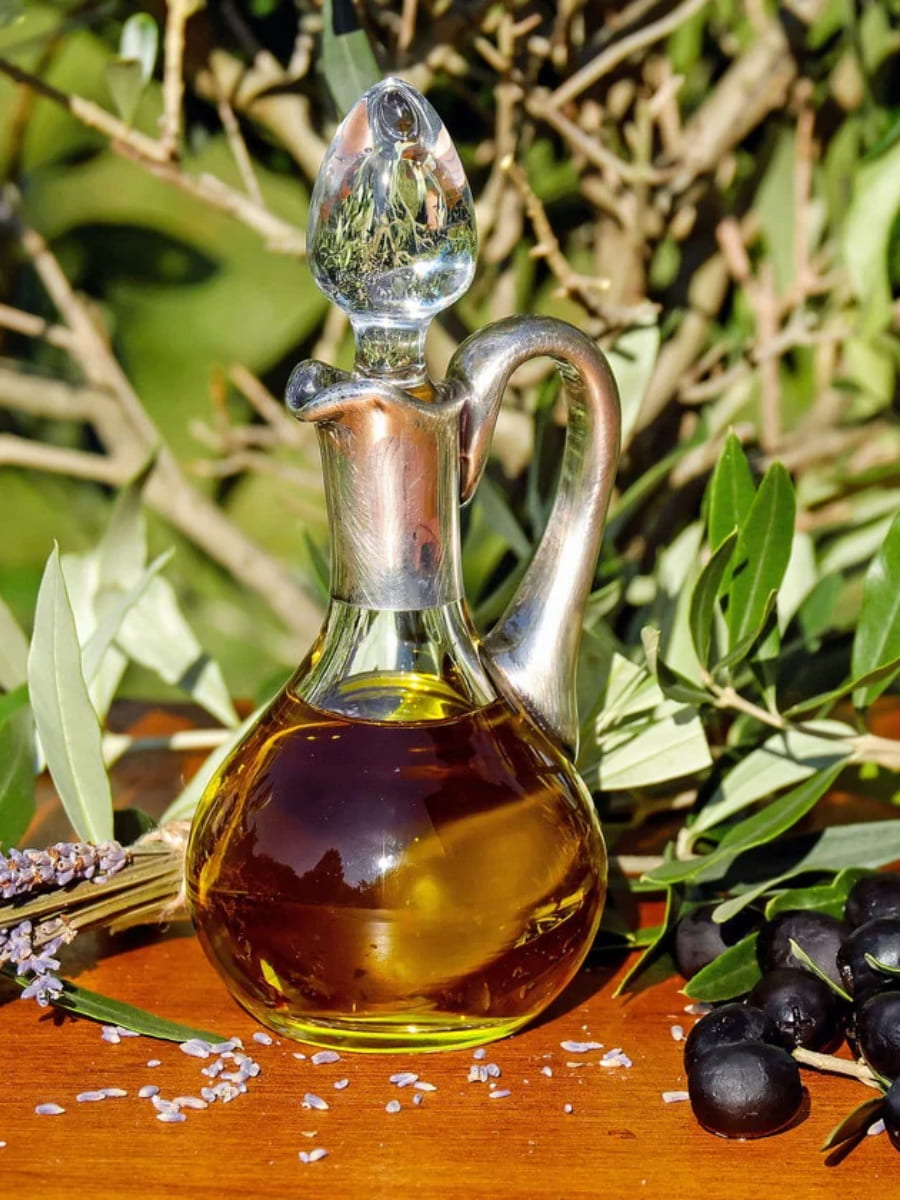 Masseria Brancati, Ostunia