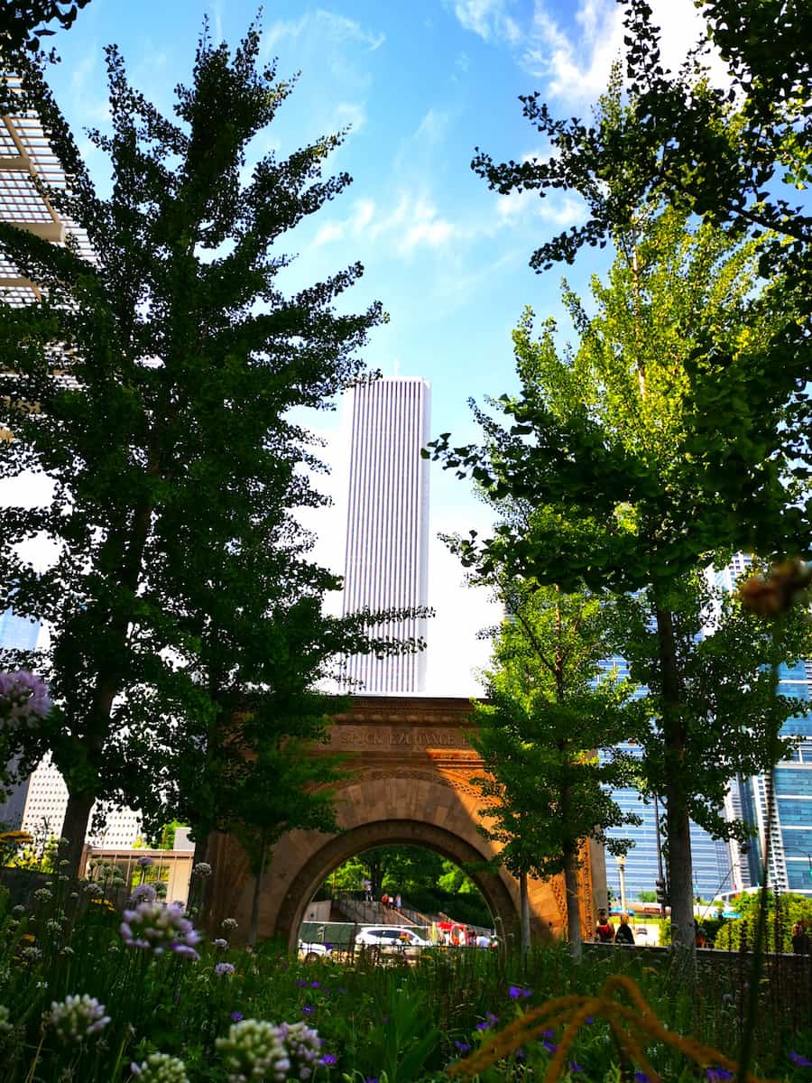 Millennium Park, Chicago