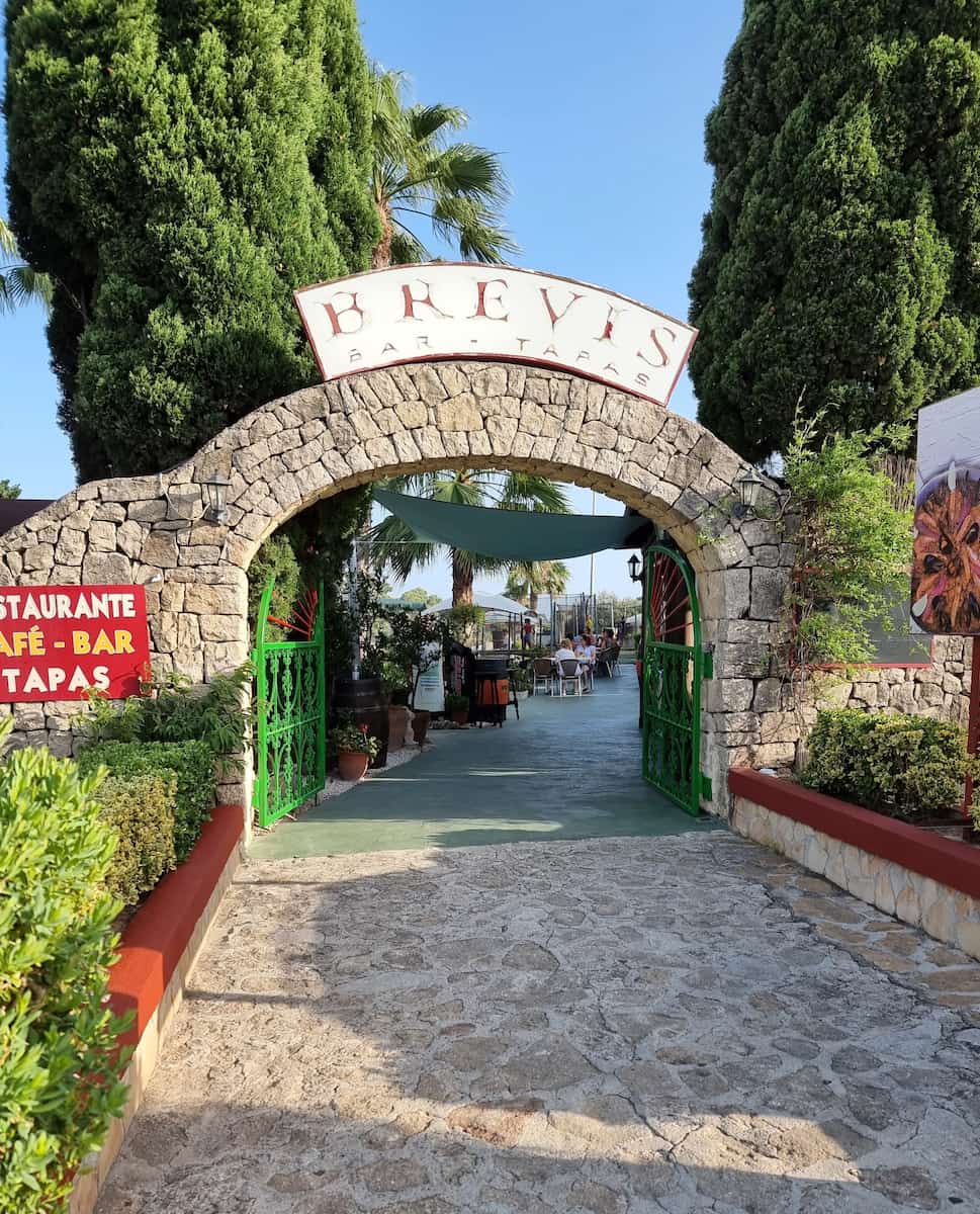 Mini Golf Javea Mini Golf Javea