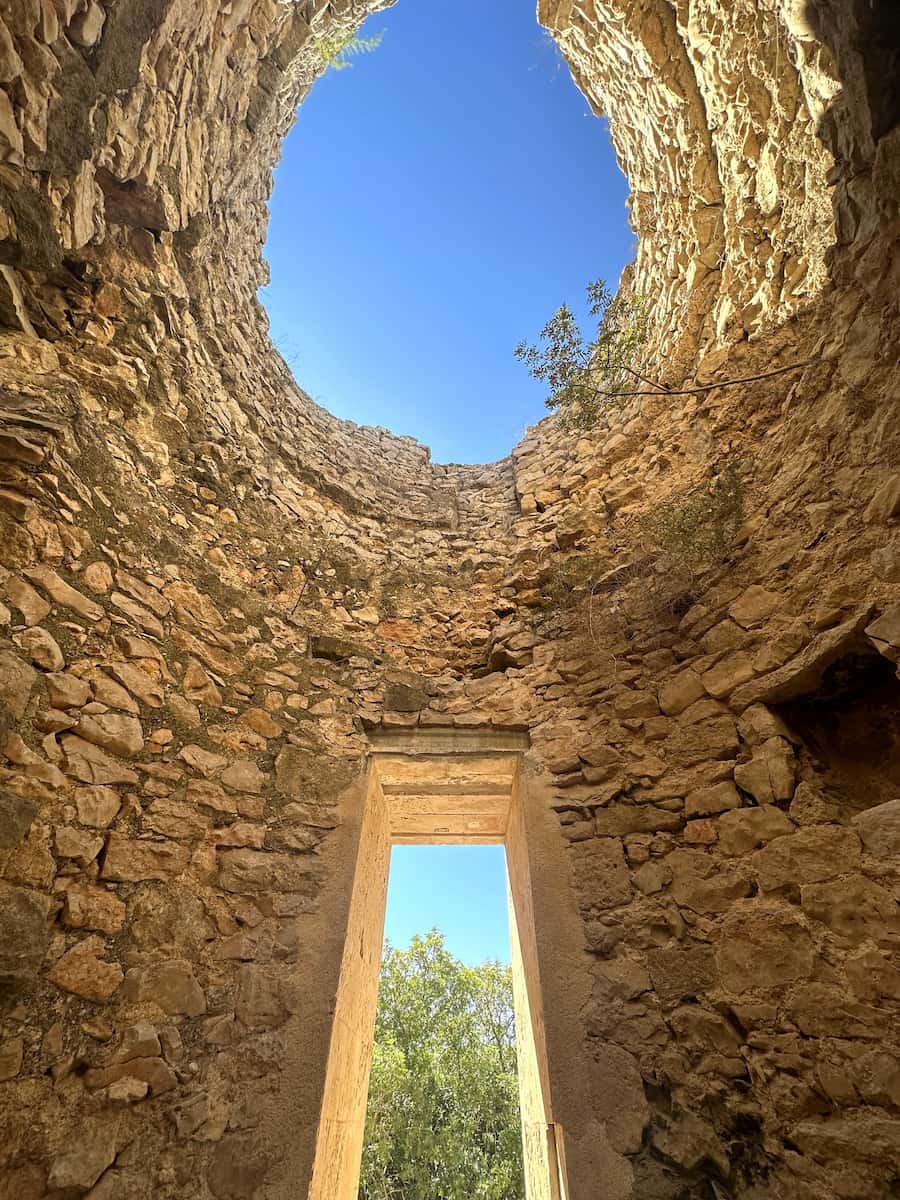 Molins De La Plana Javea Molins De La Plana Javea