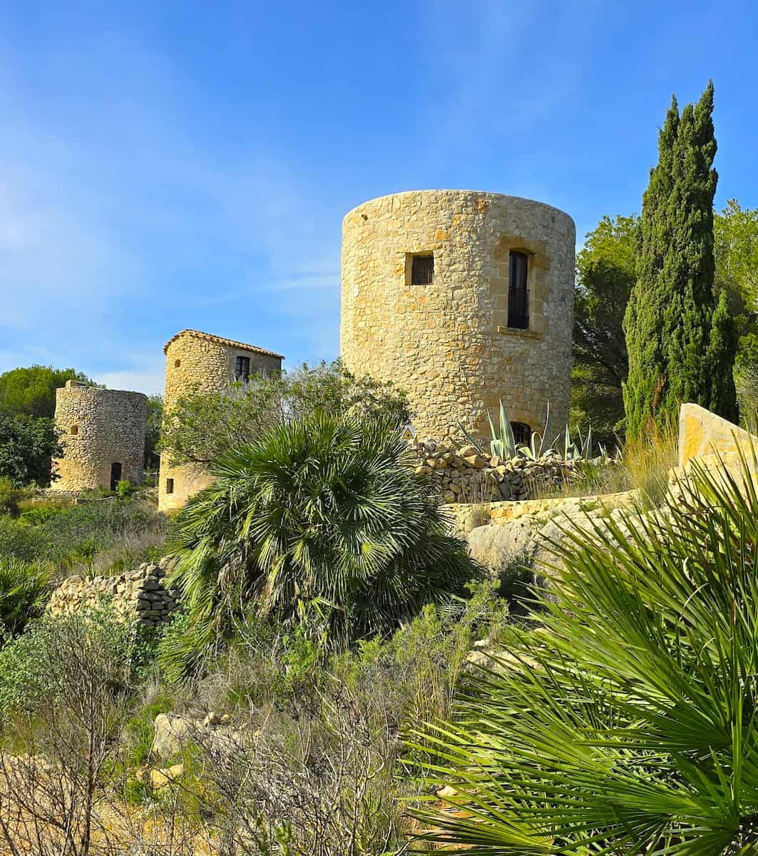 Molins De La Plana Javea Molins De La Plana Javea
