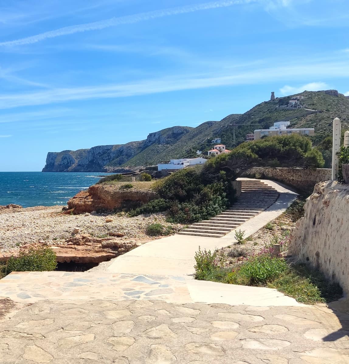 Montgó Natural Park Javea Montgó Natural Park Javea