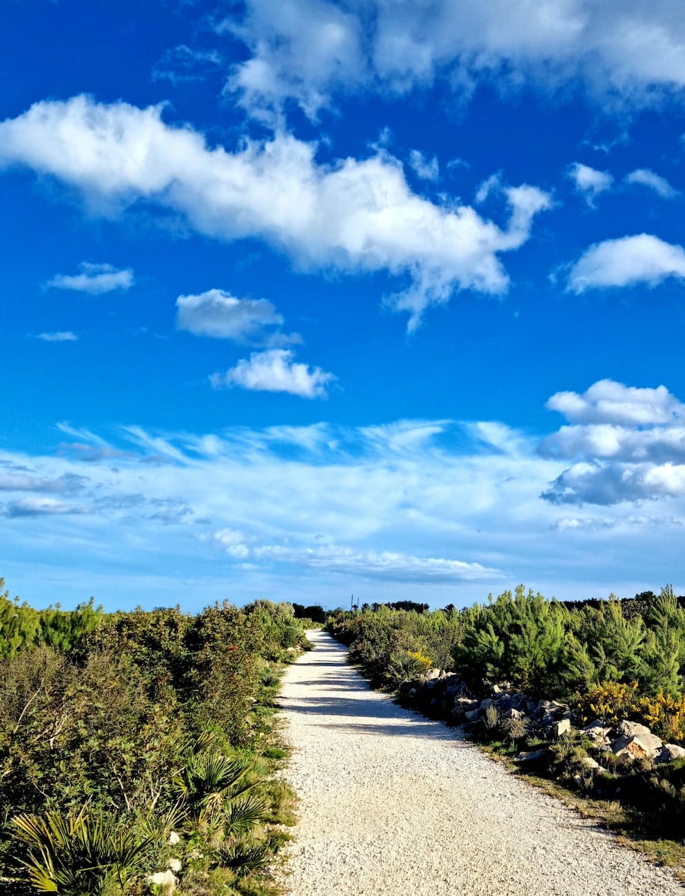 Montgó Natural Park Javea Montgó Natural Park Javea