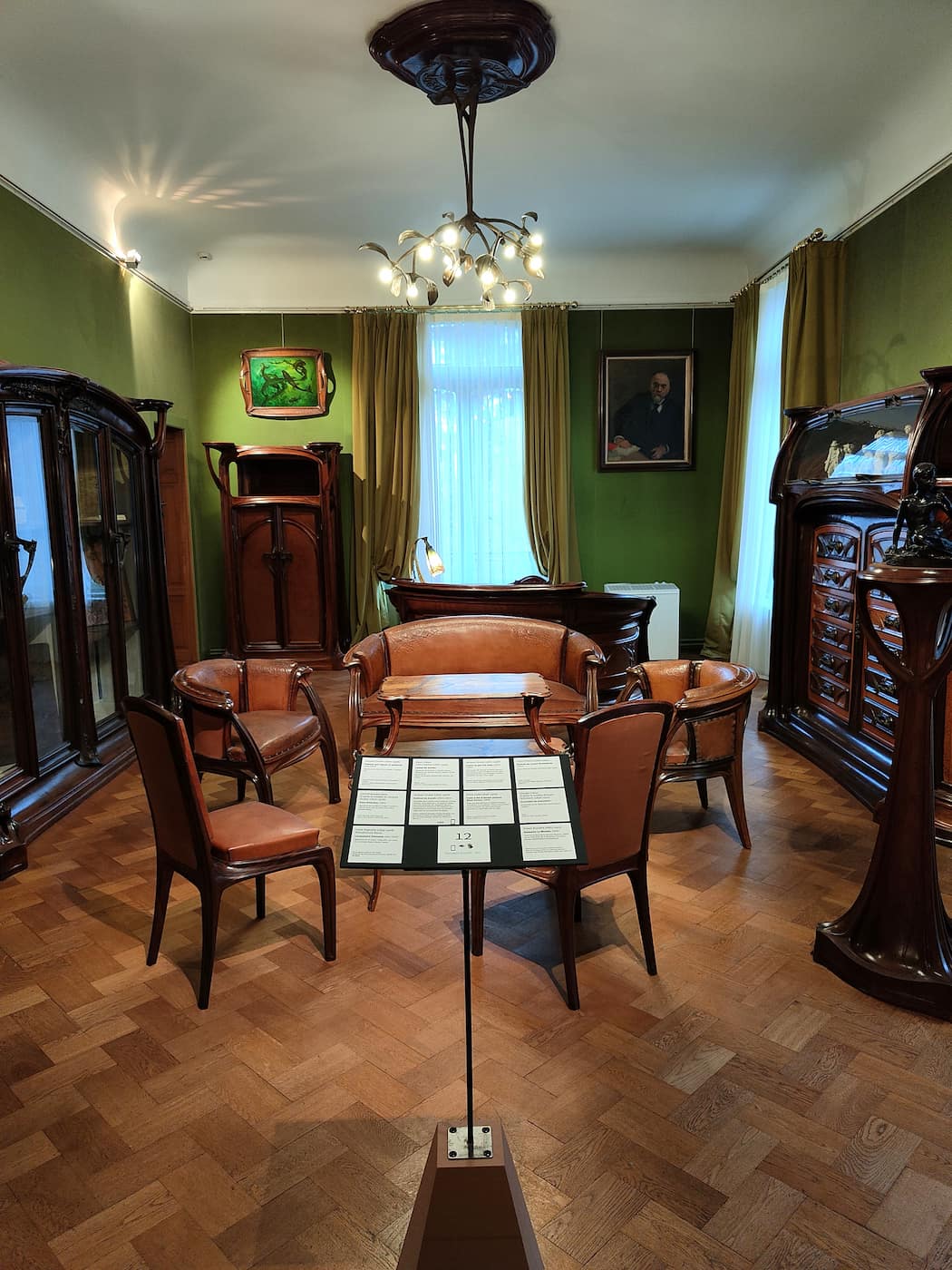 Musée de l’École de Nancy