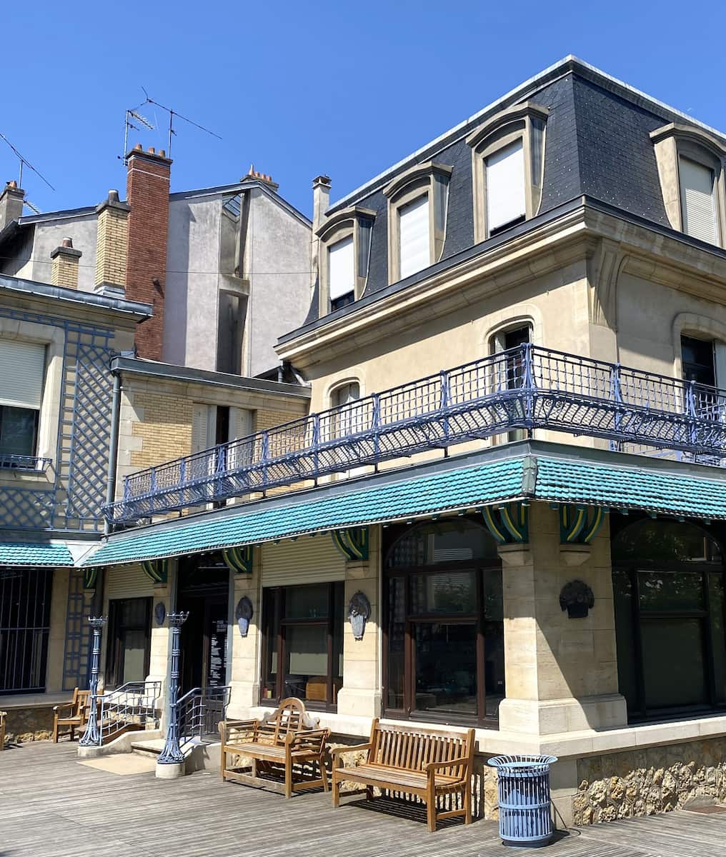 Musée de l’École de Nancy