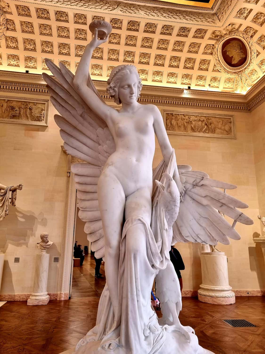 Musée des Beaux-Arts Dijon