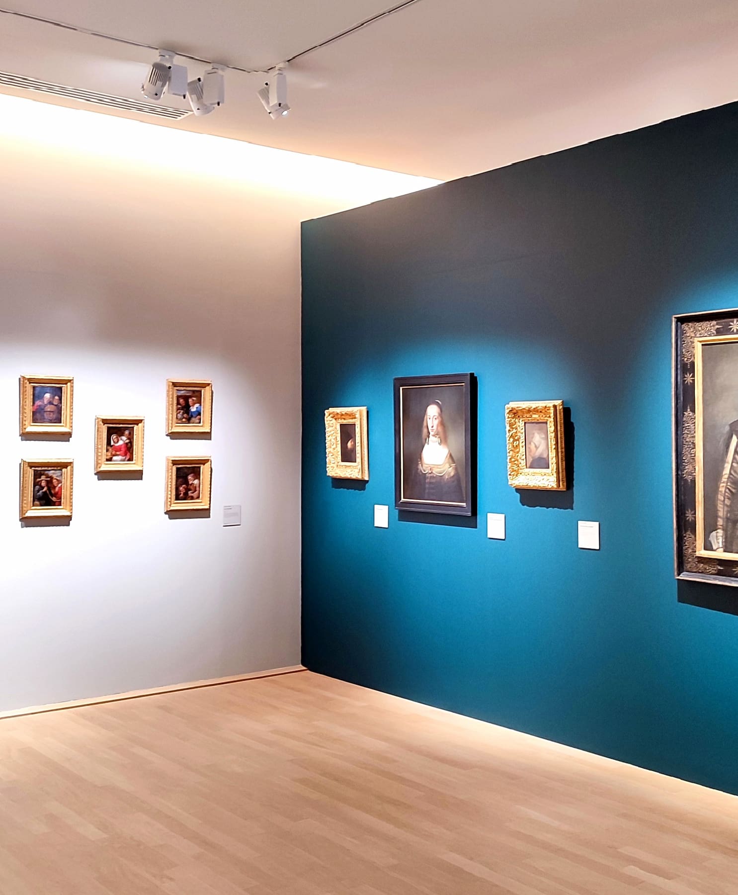 Musée des Beaux-Arts Dijon