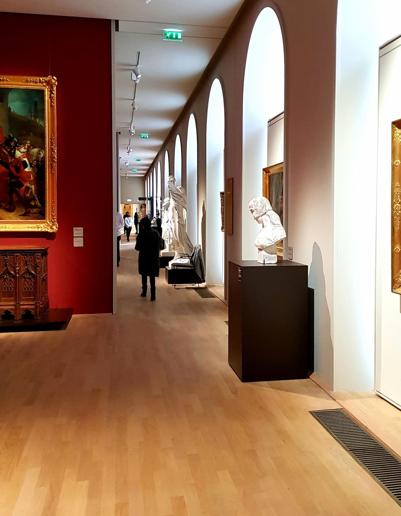 Musée des Beaux-Arts Dijon