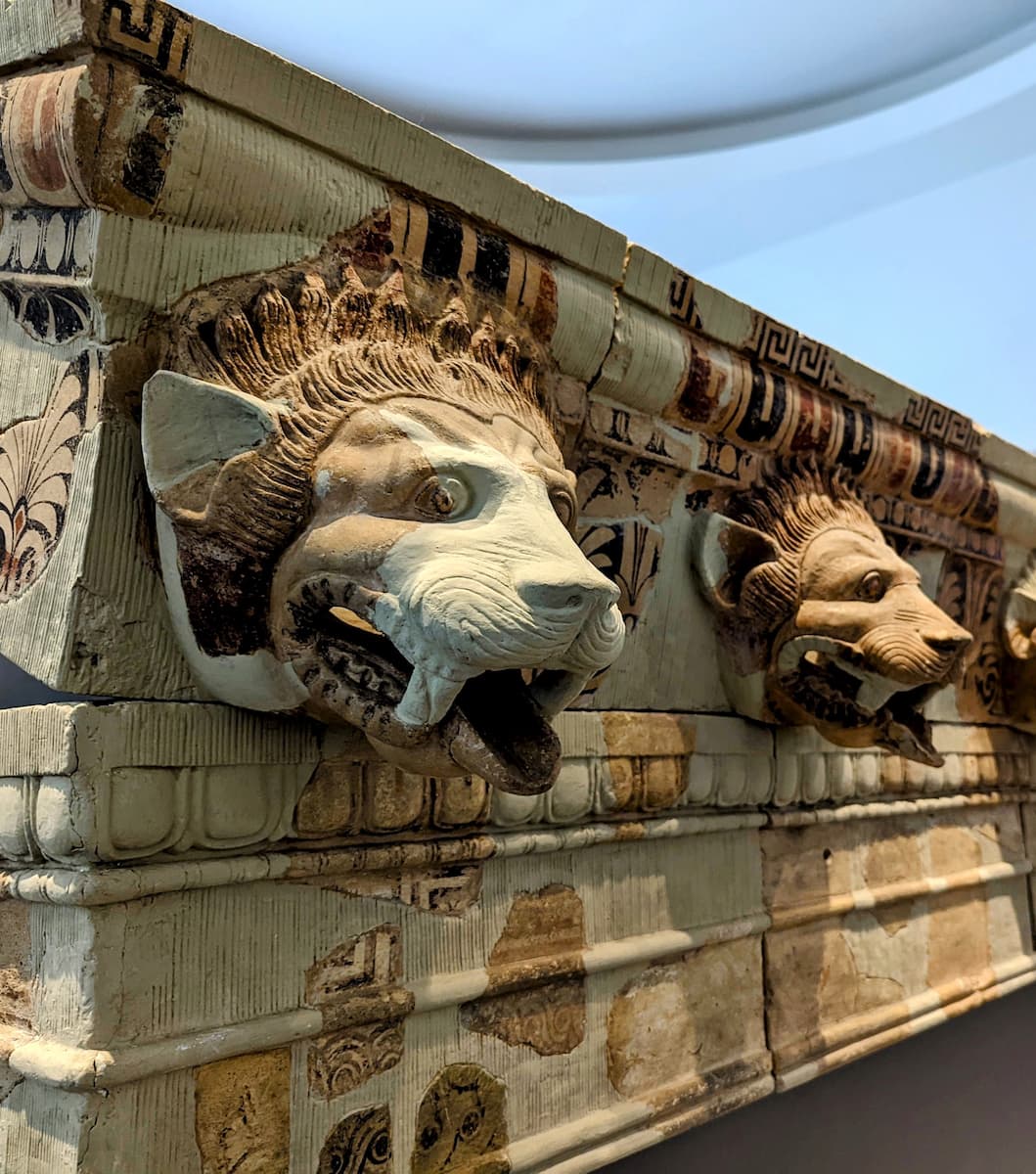 Museo Archeologico Nazionale di Reggio Calabria