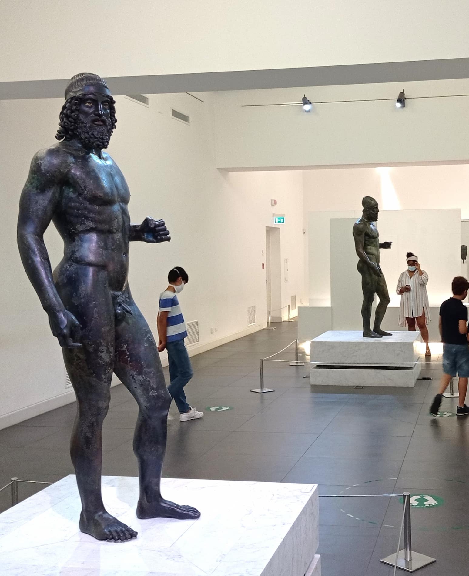 Museo Archeologico Nazionale di Reggio Calabria