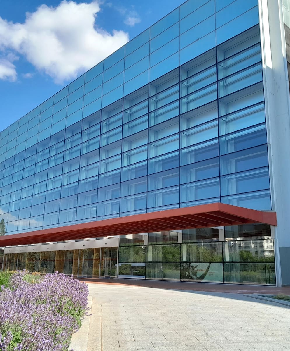 Museum of Human Evolution, Burgos