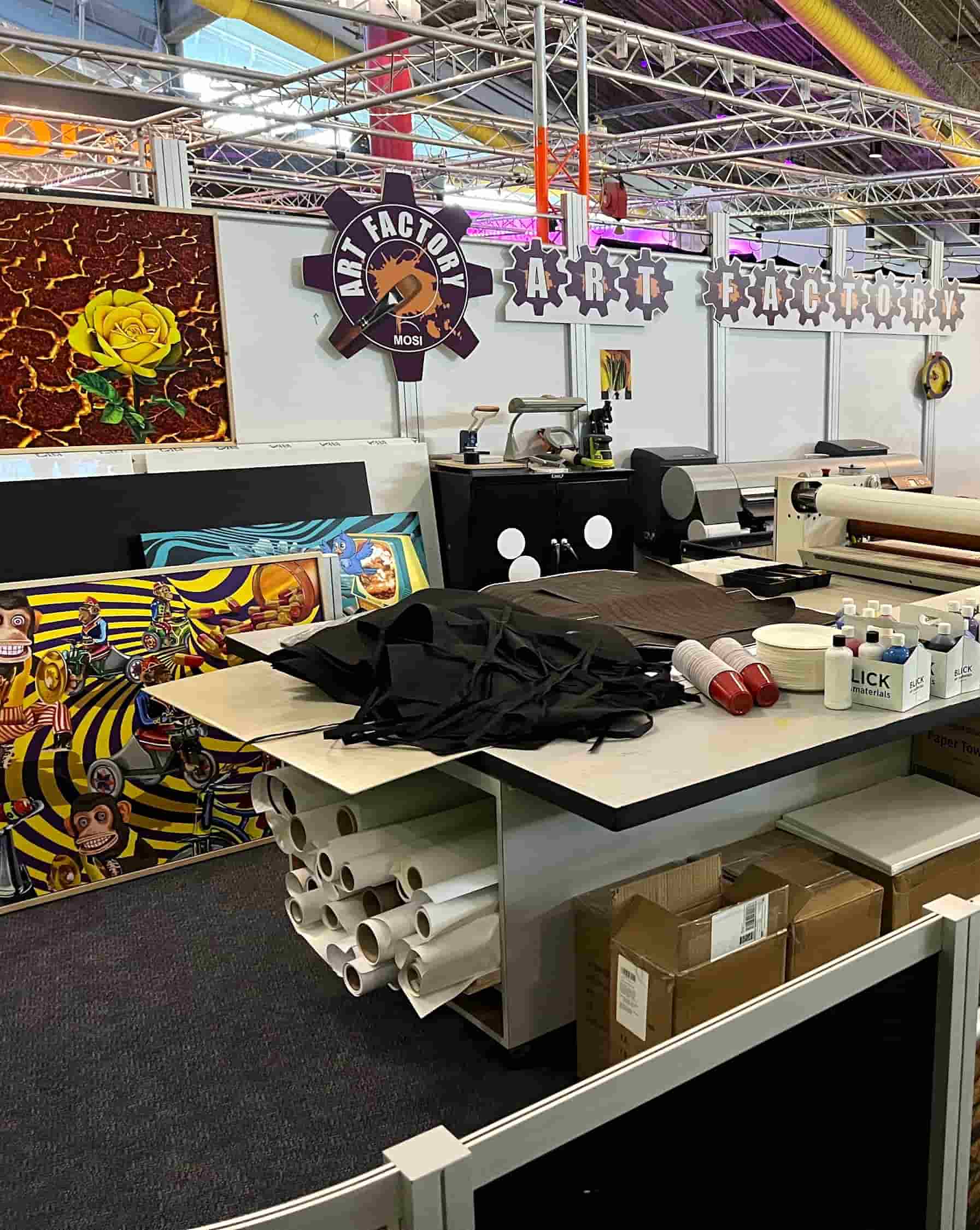 Museum of Science and Industry, Tampa