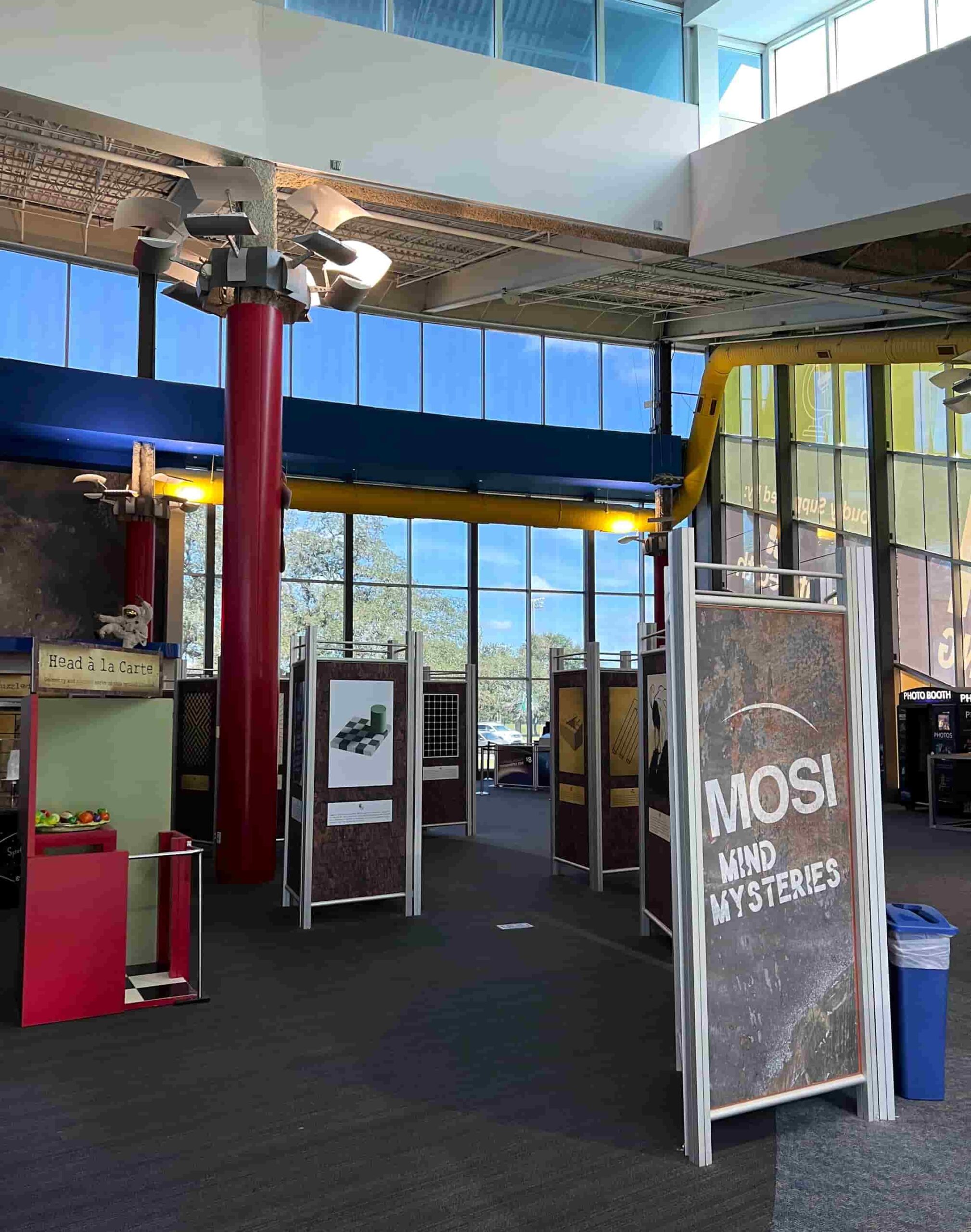 Museum of Science and Industry, Tampa