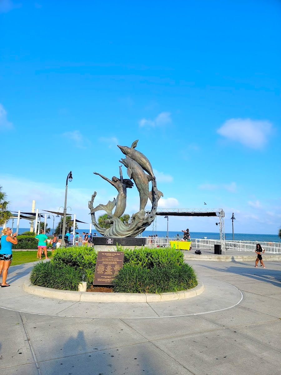 Myrtle Beach SkyWheel, Myrtle Beach, SC