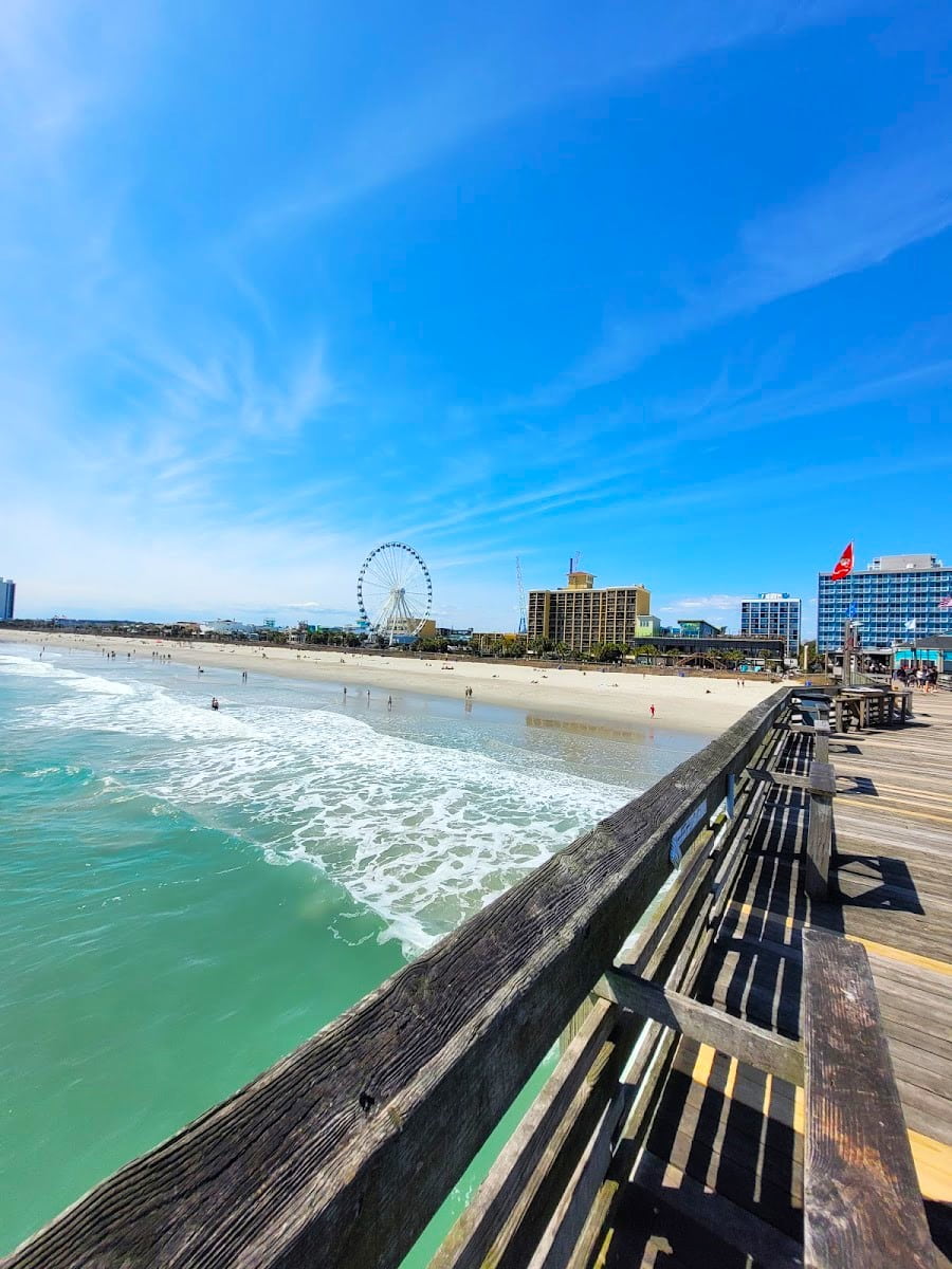 Myrtle Beach SkyWheel, Myrtle Beach, SC
