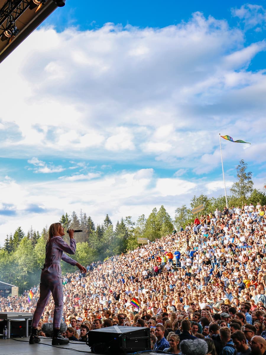 Narvik Summer Festival