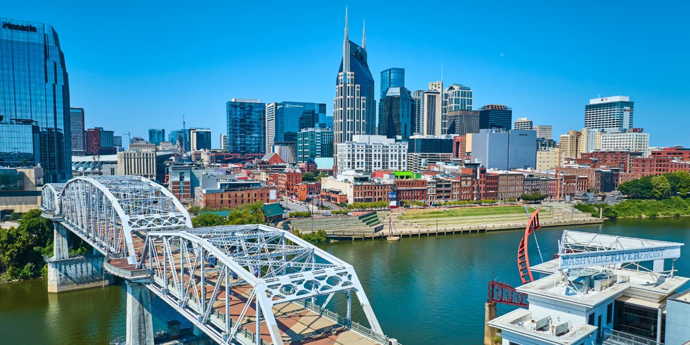 Nashville, TN