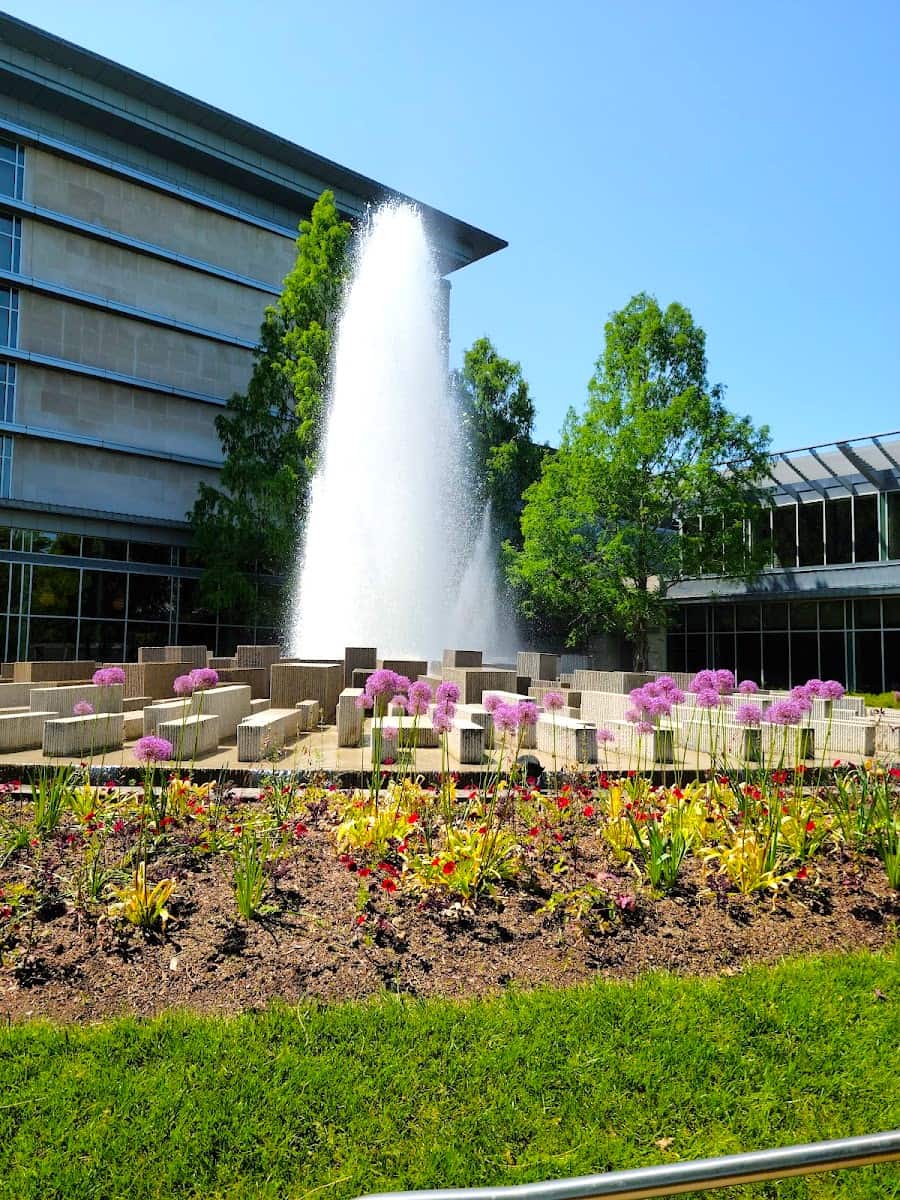 Newfields, Indianapolis