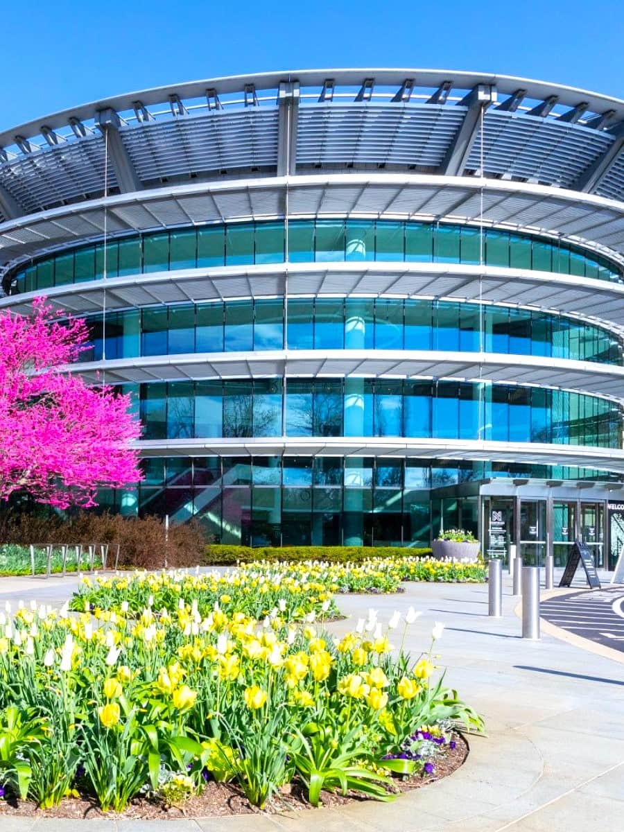 Newfields, Indianapolis