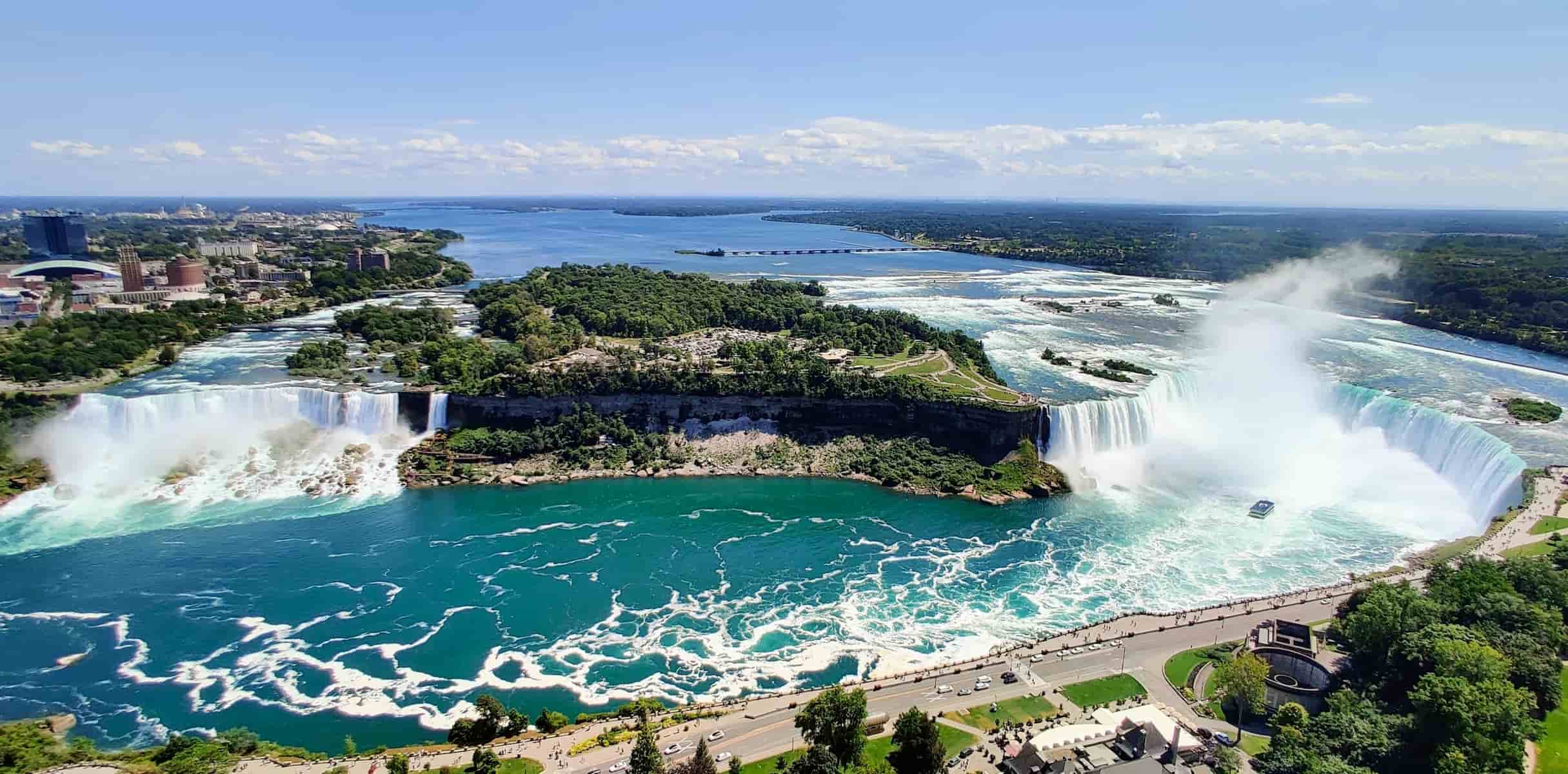 Niagara Falls, Canada