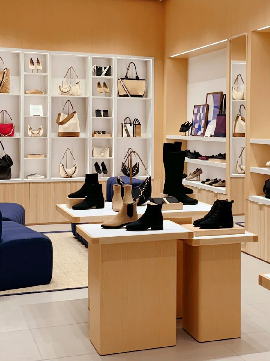 NorthPark Center, Dallas