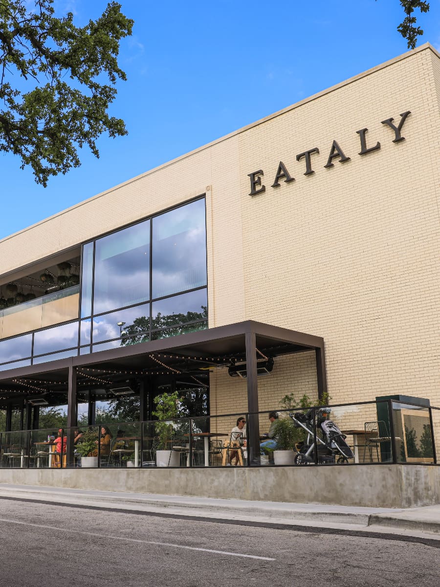 NorthPark Center, Dallas