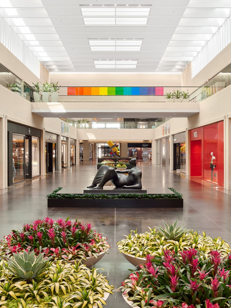 NorthPark Center, Dallas