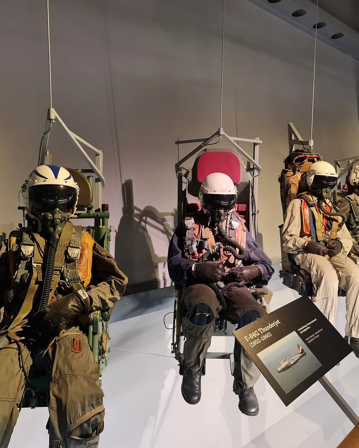 Norwegian Aviation Museum Bodo