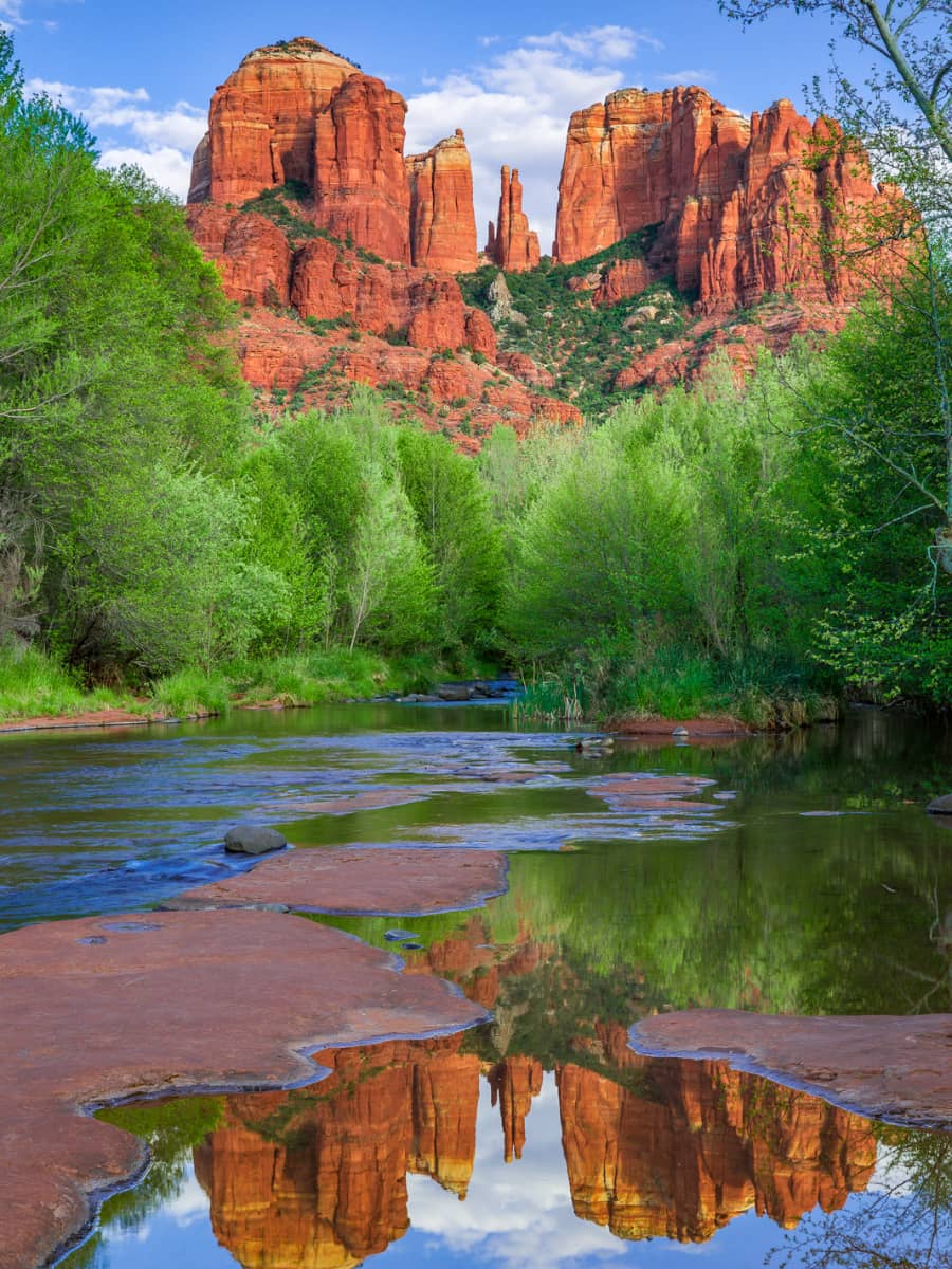 Oak Creek, Sedona