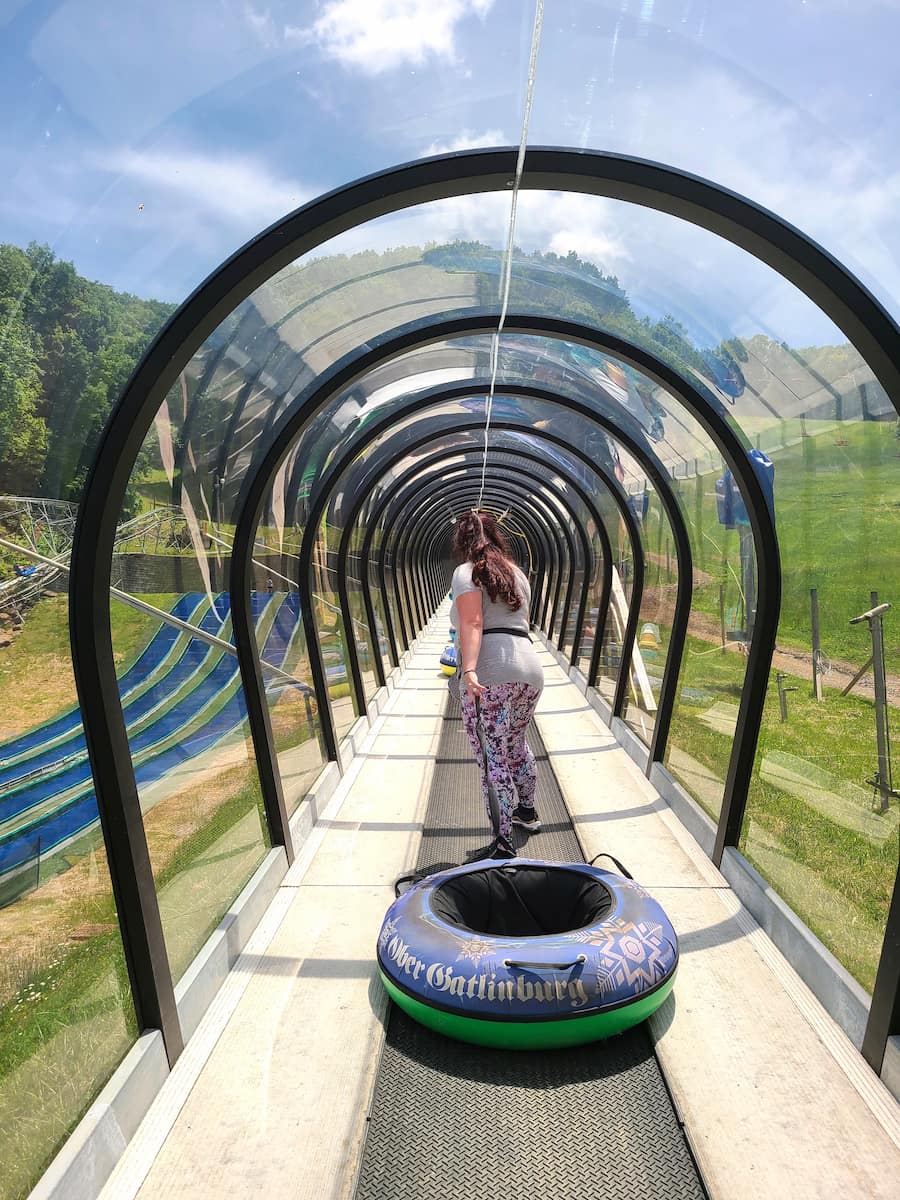 Ober Mountain Gatlinburg