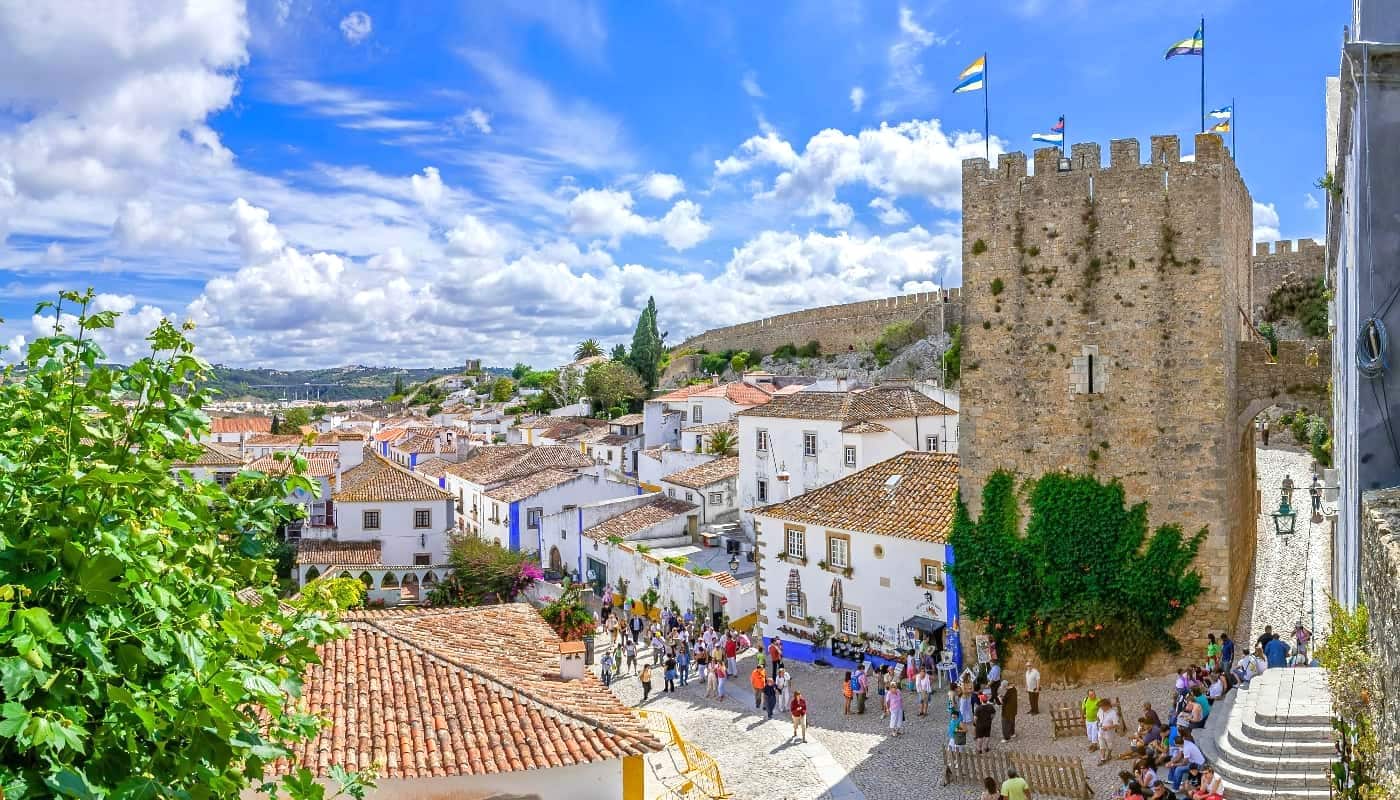 Óbidos