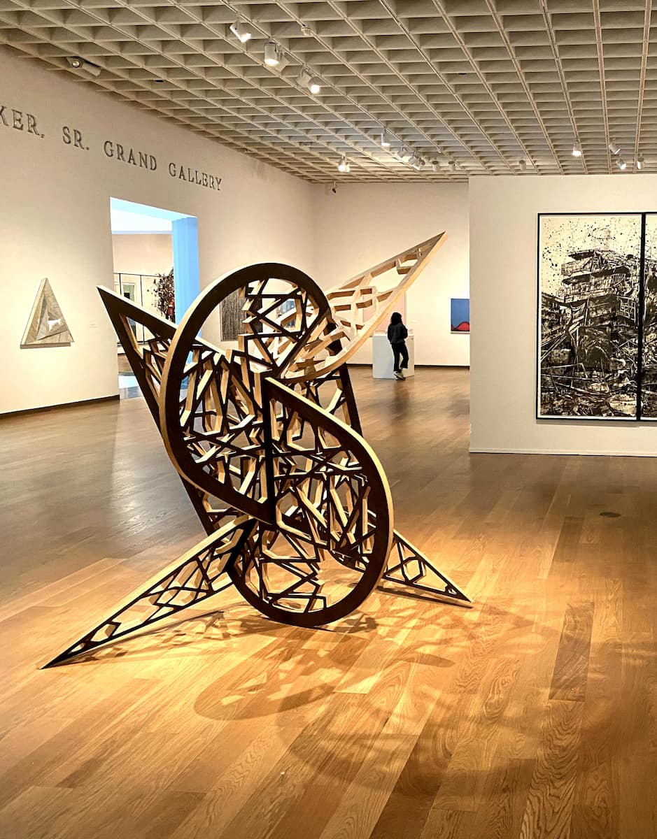 Orlando Museum of Art