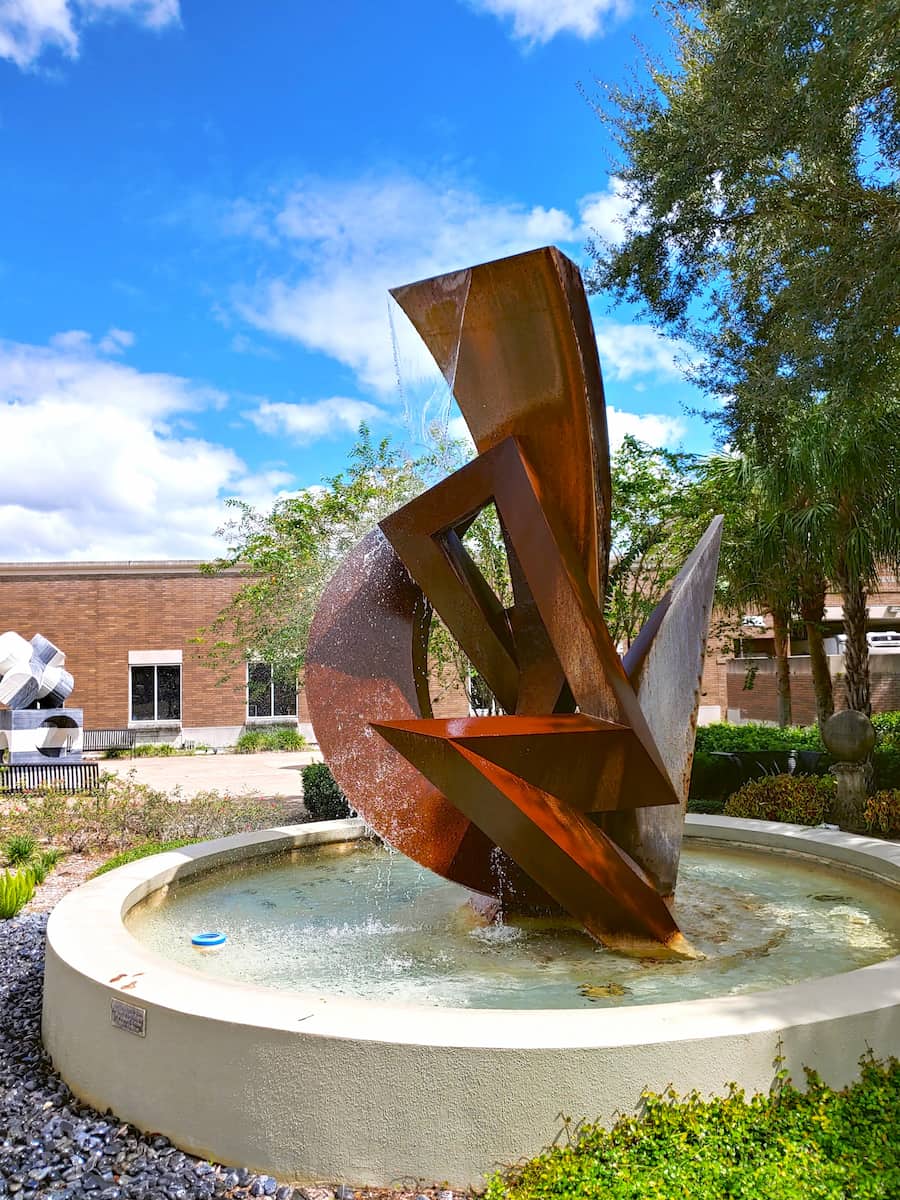 Orlando Museum of Art