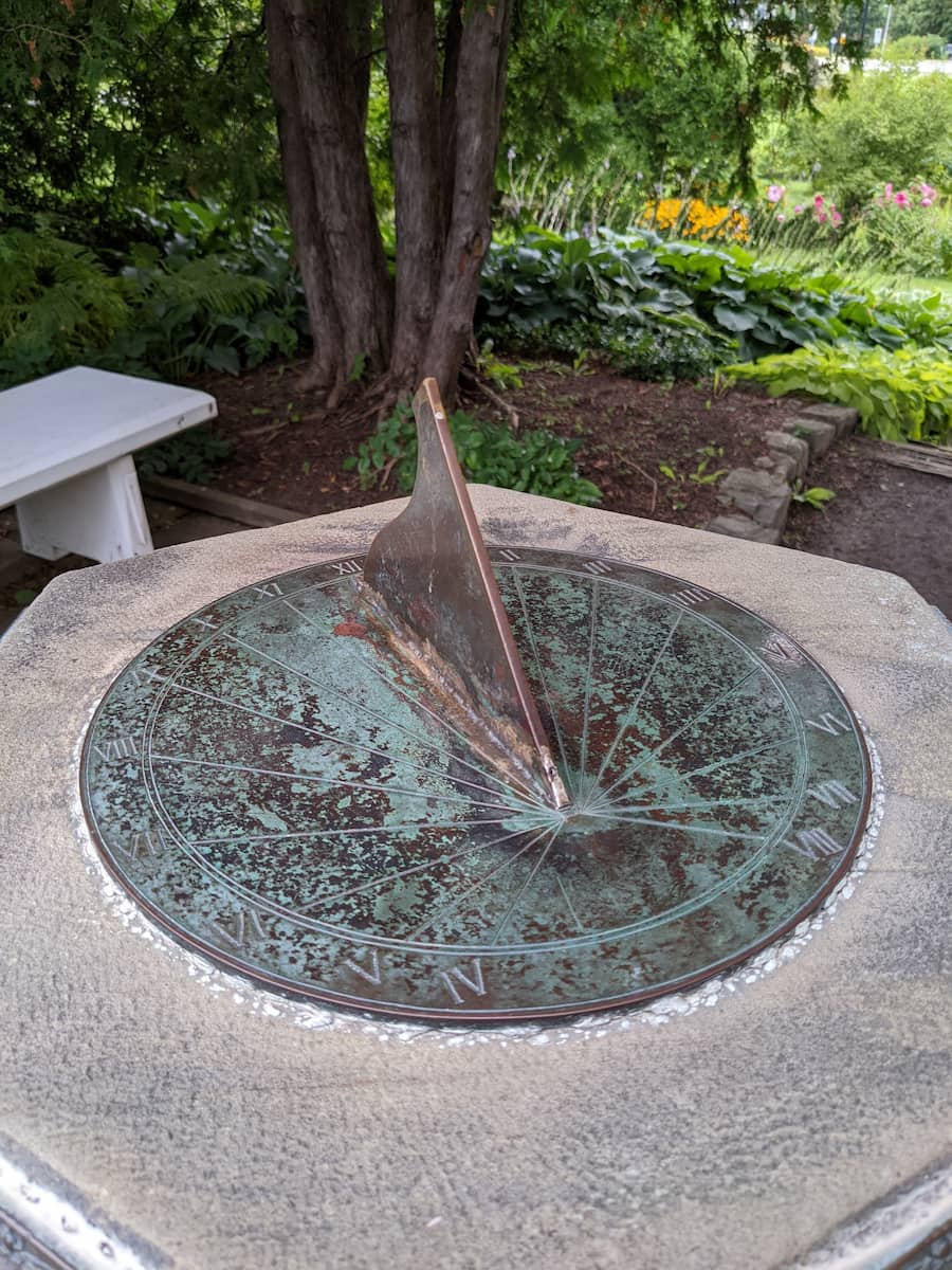 Ornamental Gardens, Colorado