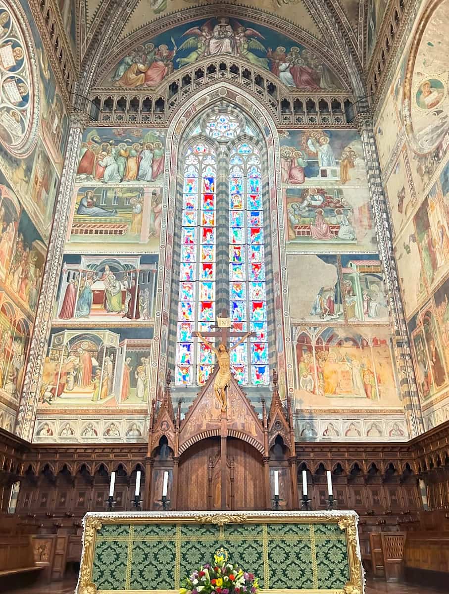 Orvieto Duomo and Underground Umbria